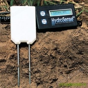 HydroSense（CD620/CS620)便携式土壤水分测量仪 仪表流量传感器