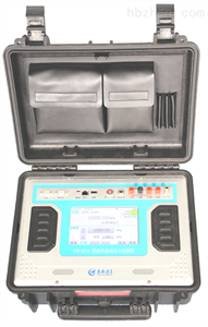 TRU-20便携式自动标准压力发生器