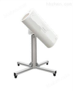 便携式3D可视扫描激光雷达