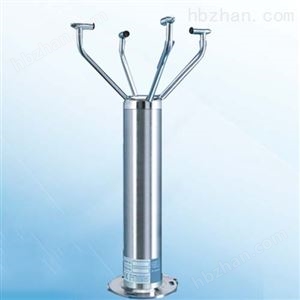 I.S.WINDOBSERVER二维超声风速风向传感器