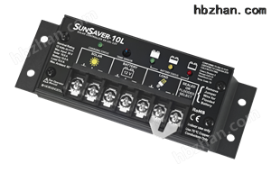 SunSaver系列太阳能充电控制器