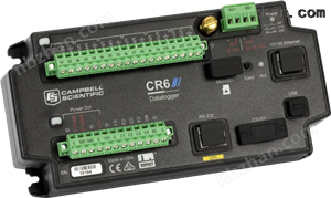 CR6数据采集器