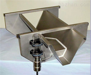 地表径流测量系统