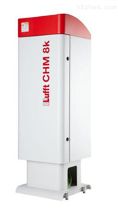 CHM8K 云雾霾激光雷达