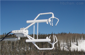 分体式开路涡动协方差系统OPEC150