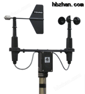 03002风速风向传感器&03101风速计