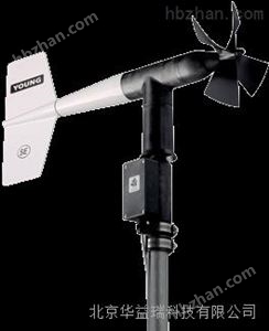 一体化风速风向传感器