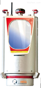 RIEGL VZ 2000/4000/6000 地面激光扫描仪器