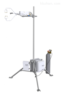 CPEC310 闭路涡动系统