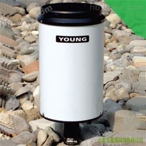 52203/52202翻斗式雨量桶