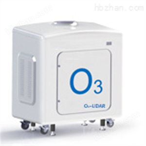 O3-LIDAR大气臭氧探测激光雷达
