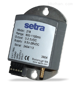 CS100大气压传感器