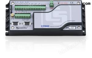 CR800/CR850系列数据采集器