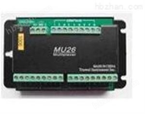 MU26通道扩展板
