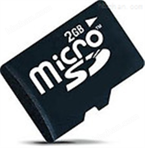 microSD系列存储卡