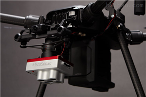 无人机多光谱系统