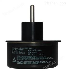0871LH1冻雨传感器