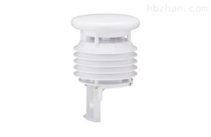 WS300温湿度气压传感器