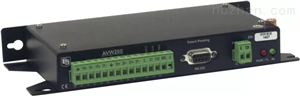 AVW200系列两通道弦振分析模块