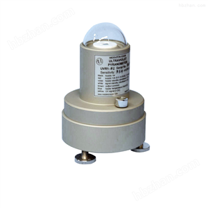 单波段（UVA/UVB/E）紫外辐射表