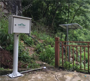 ONETEST-500XP大气负离子观测系统