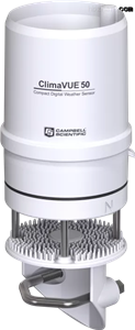 ClimaVUE50一体式气象站