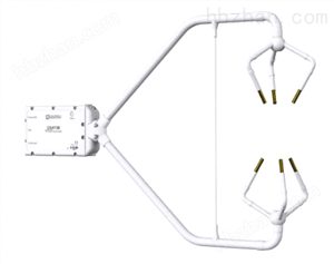 CSAT3B三维超声风速仪