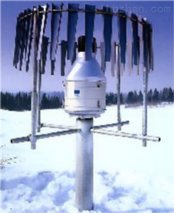 T200B称重式雨雪量测量系统