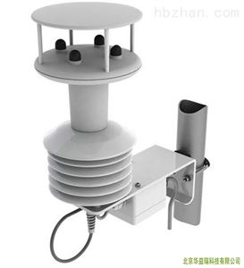 MetPak系列便携式多要素气象站