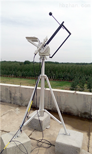 TRU-2全自动太阳跟踪器