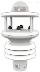 MaxiMetGMX便携式多要素气象站