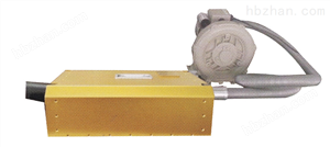 LF-01激光雾滴谱仪