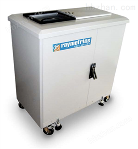 LRXXX 系列拉曼激光雷达