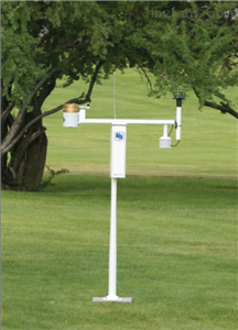 ET107蒸发散监测