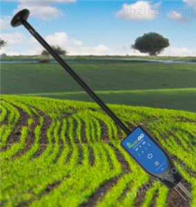 HydraGO便携式土壤三参数测量仪 仪表流量传感器