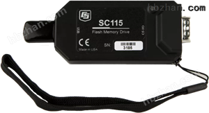 SC115数据存储模块