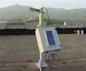 CE318 太阳光度计