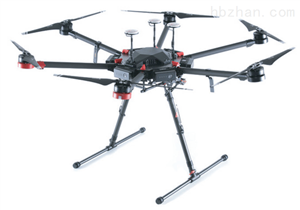 M600 Pro智能六旋翼无人机
