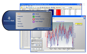 LOGGERNET系列软件