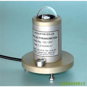 SK01-DP2光合有效辐射传感器