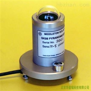 SK08总辐射传感器
