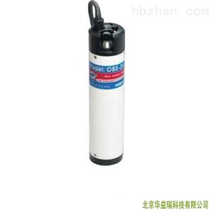 OBS-3A浊度传感器