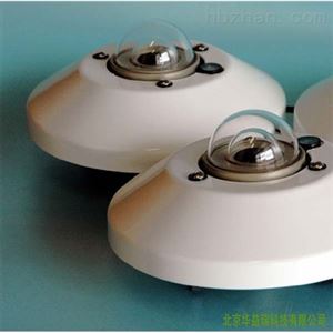 EQ08-S/SE 总辐射传感器