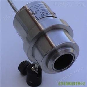 4000L低温固定安装红外温度传感器