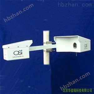 ORG815光学雨量计