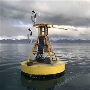 海洋浮标监测