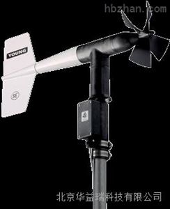 智能一体化风速风向传感器