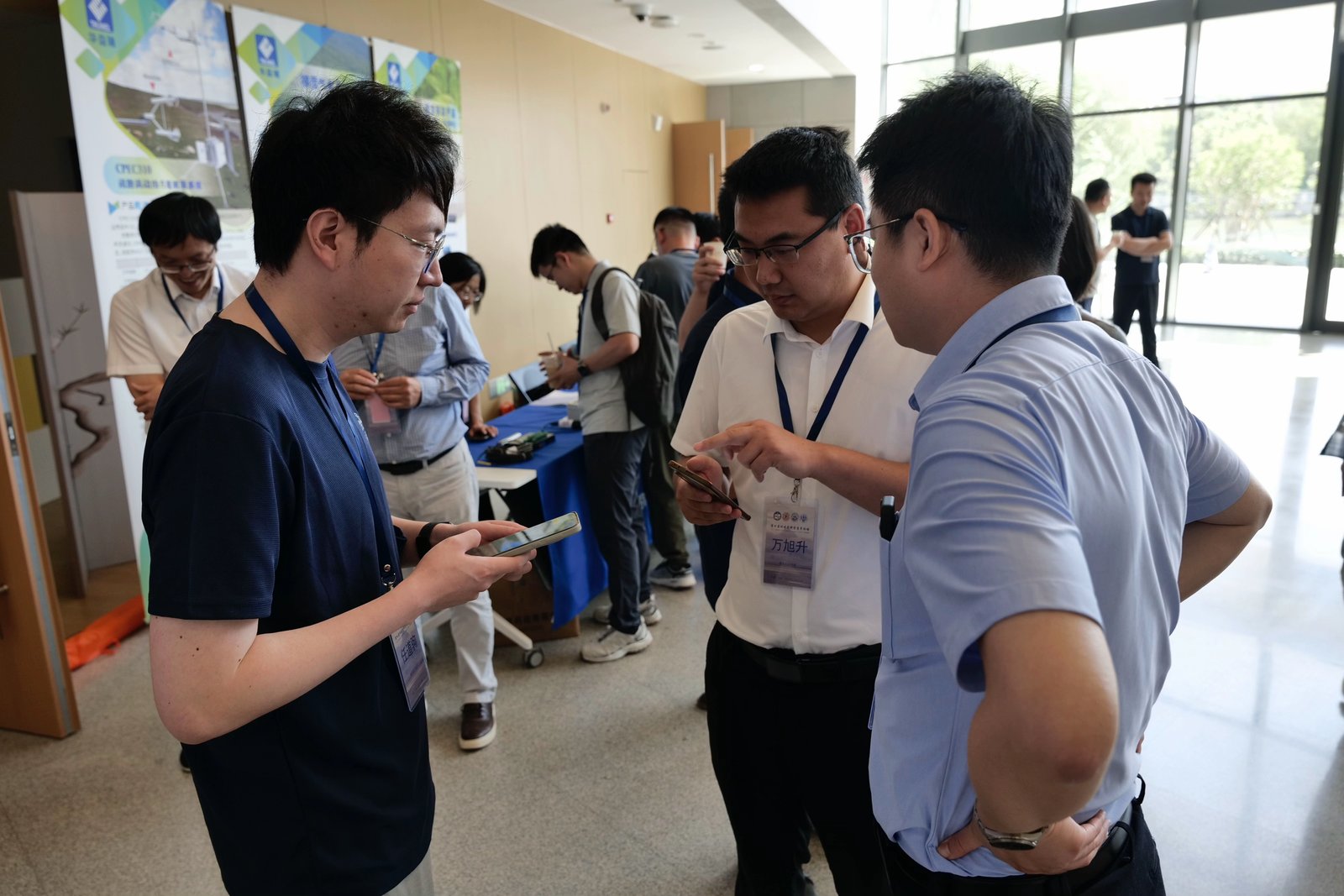 从第四届冰冻圈科学青年论坛出发，华益瑞助力科研新征程